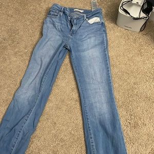 Jeans boot cut size 29